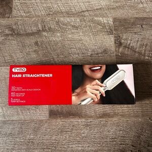 TYMO Hair Straightener - NWT